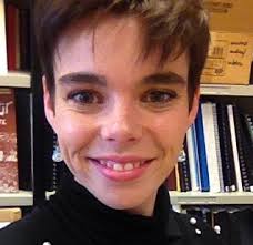 Bernard Deck et l'Ami Hebdo