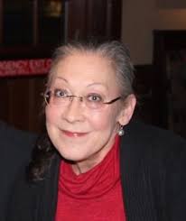 Melinda Robertson Obituary