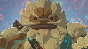 Founded 2013 in rochester ny., monthly listeners: The Untold Truth Of The Legend Of Zelda S Gorons