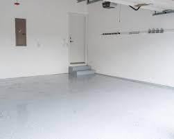 How to paint concrete garage floor. How To Paint Your Garage Floor Easy Diy Tutorial Amanda Seghetti