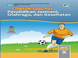 Sie suchen den besten sale? Contoh Soal Dan Jawaban Pat Pjok Kelas 10 Sma Ma Kurikulum 2013 Ruang Pendidikan