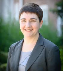 Heidi Vanderbilt-BrownChief Financial and Operating Officer