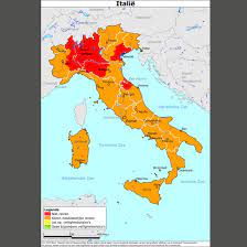 Ook voor de hoofdstad rome geldt een verhoogd risico source: Reizen Italie Afgeraden Hoe Kom Je Nu Terug Rtl Nieuws