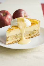 Eierlikor Rezept Bratapfelkuchen Mit Eierlikoer Bratapfel Eierlikoerkuchen Weltmeister Der Konditoren Manfred Eierlikorkuchen Bratapfelkuchen Kuchen Rezepte