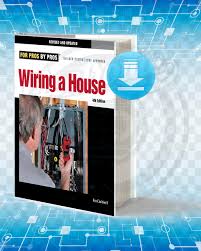 Technical drawing book pdf in 2020. Download Wiring A House Pdf