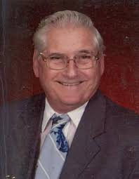 Darrell Glenn Vandergrift Obituary