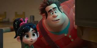 Quebrando a internet, ralf láme internet: Download Ralph Breaks The Internet Available Now On Digital 4k Ultra Hd And Movies Anywhere And 4k Ultra Hd And Blu Ray On Feb 26