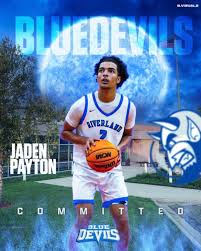 Jaden Payton (@jadenpayton23)