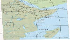 TARİH ARAŞTIRMALARI-I-