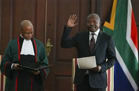 Seven things you must know about david 'the cat' mabuza. David Mabuza Finally Sworn In As Mp