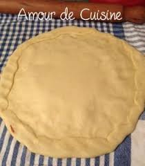 Galette Kabyle Cuisine Kabyle Recettes De Cuisine Cuisine Orientale