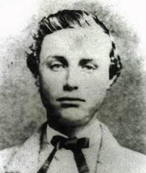 PVT Benjamin Lewis Lanham (1844-1863)