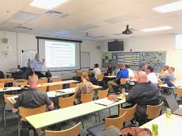 A copy of all rosters must be submitted to the board for continuing. Home Pest Management University