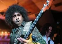 Dizzy Lizzy: a tribute to Thin Lizzy