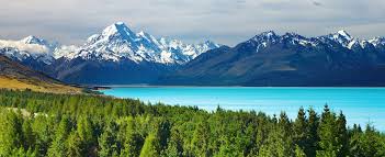 Tips trip ke new zealand secara bersendirian/keluarga. Travel To New Zealand Jejak Travel Santai