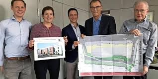 Stockelsdorfer Bauvorhaben Drei Kronen Schandfleck Wird Zum Wohnprojekt