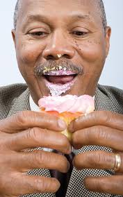 Obesity: Insensitive issue