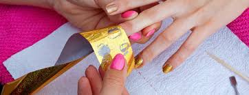 Weitere ideen zu nageldesign, nageldesign anleitung, nagelideen. Transferfolie Fur Nagel Die Ultimative Anleitung Nageldesign Blog