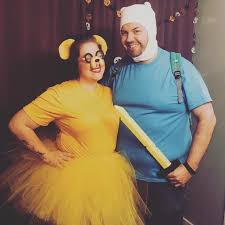 Explore your options by shopping for outfits from finn, jake, lady. Best Two Person Halloween Costume Ideas 2019