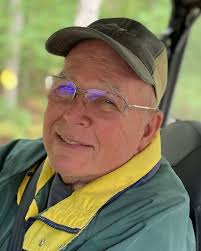 Robert Charles Brownlee Obituary