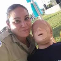 Misty Davenport's Instagram, Twitter & Facebook