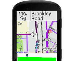 Garmin Edge 530 GPS Computer