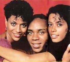 Remembering and honoring Gene Anthony Ray today! You lit up the world with  your powerful spirit and one of a kind soul... Soar! Peace! #restinpeace  #fame #soar