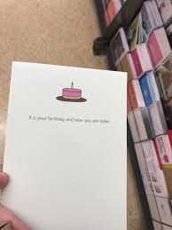 Currently, many people are celebrating their birthday in a very elaborate way, and sending birthday greetings with check out our collection of ron swanson birthday quote below. A Birthday Card From Ron Swanson Pandr