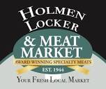 Holmen Locker & Meat Market | Holmen WI