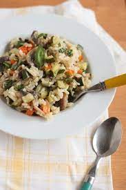 le meilleur de la cuisine italienne recette cuisine italienne risotto legumes recette risotto