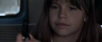 Picture of Jamie Renée Smith in Dante's Peak