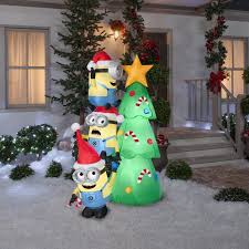 We did not find results for: Airblown Minions Decorating Tree Scene Inflatable Christmas Yard Decorations Christmas Inflatables Outdoor Inflatable Decorations