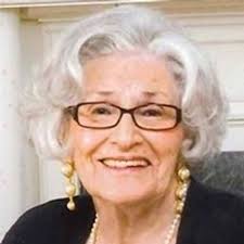 Ellen McKinnon Obituary May 20, 2014