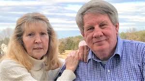 Angela Eisert's Instagram, Twitter & Facebook