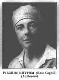 The Pilgrim's Garden Blaina