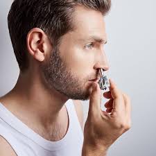 ZWILLING Nose and Ear Hair Trimmer (Safe Hair Removal, Internal Cuts,  Includes Cleaning Brush), Premium, Silver, 50 mm : Amazon.de: Health &  Personal Care