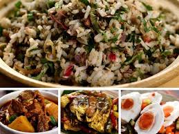 Nasi ulam, kuliner betawi yang kian langka. Resepi Nasi Goreng Ulam Raja Resepi Merory Sedap Betul