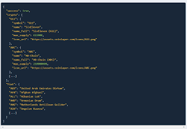 Check out the coinlayer api on the rapidapi api directory. Coinlayer Api Review How To Add Crypto Rates To Your Website The Crazy Programmer
