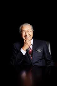 — 1 tun dr mahathir mohamad was the fourth prime minister of malaysia, whose tenure lasted from 1981 to 2003, notable for ushering an era of modernity into an otherwise third world economy. Exclusive Rock Star Prime Minister Tun Dr Mahathir Mohamad Going Places By Malaysia Airlines