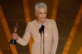Jamie Lee Curtis wins first Oscar for Everything Everywhere All At Once |  Impartial Reporter