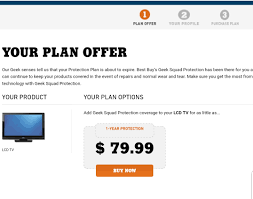 But the best reason to not buy a protection plan is if the math doesn't make purchasing a plan worthwhile. My Plan Is About To Expire And I Have A Question Geeksquad