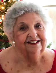 Shirley Ruth (Vaught) Sowder Obituary May 2, 2017