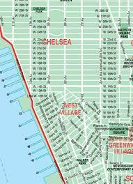 Maybe you would like to learn more about one of these? Chelsea New York City Streets Map Street Location Maps Of Nyc Sights Museums Shopping Tours Arts And Theatres F Map Of New York New York City Map Nyc Map
