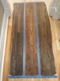 Staining Floors Jacobean Ebony Mix Wood Floor Stain Colors Staining Wood Wood Floor Colors