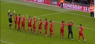 Liverpool made one change for the match, with sadio mane starting in place of diogo jota, who will miss the rest of the season with. Liverpool Fc Lineup Vs West Brom
