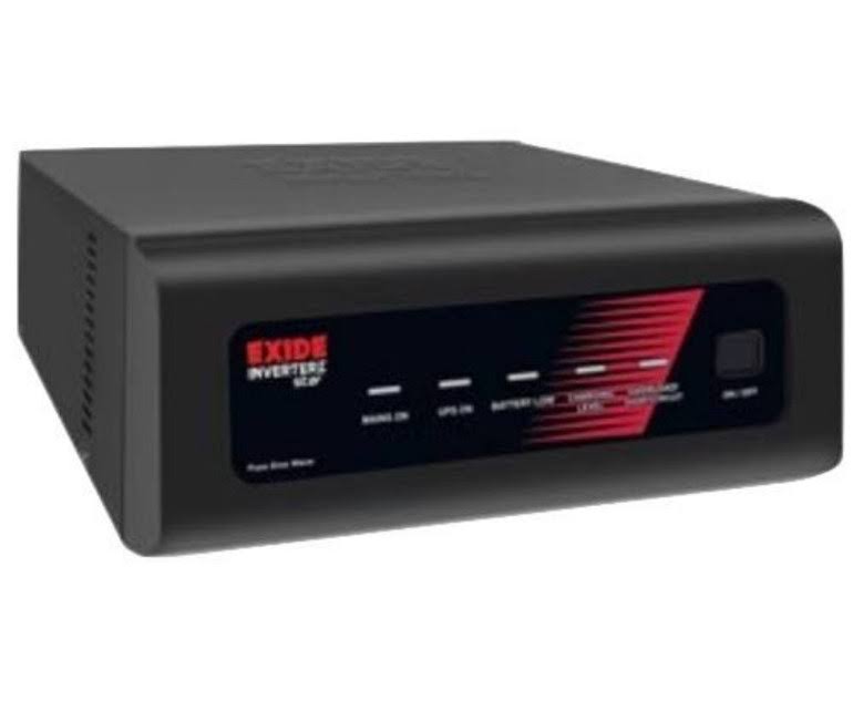 Exide Star 1125 (12V) Inverter Pure Sine Wave product image