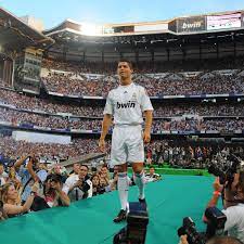 The return of cristiano ronaldo a real madrid has been ruled out by carlo ancelotti. Goal On Twitter On This Day 2009 Cristiano Ronaldo Agreed To Sign For Real Madrid The Rest Is History