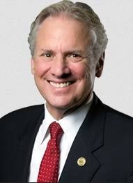 Henry McMaster
