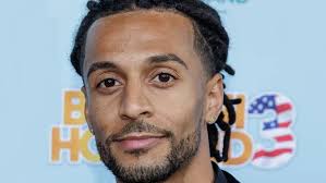 Jay Francis aka Tisjeboy Jay in februari vader geworden