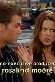 What I Like About You" The Wedding: Part 1 (TV Episode 2004)